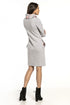 Robe de jour model 136212 Tessita